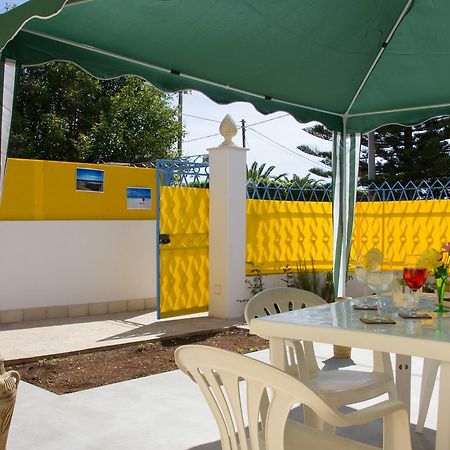 Вилла Casa Le Pigne Авола Экстерьер фото