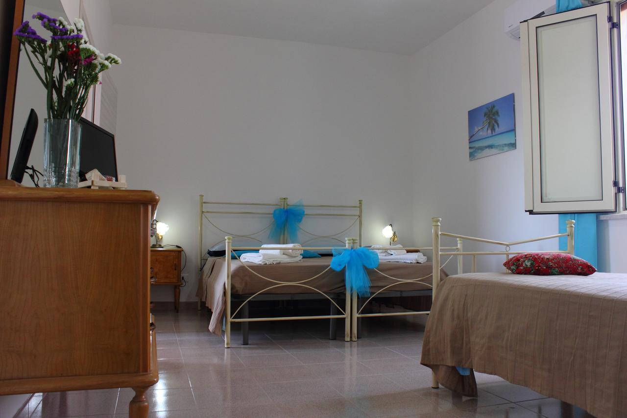 Вилла Casa Le Pigne Авола Экстерьер фото