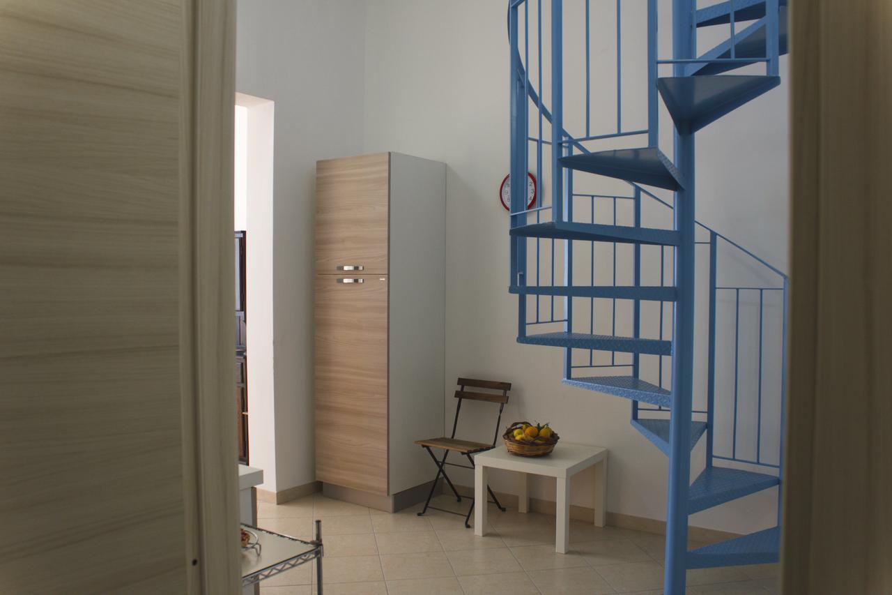 Вилла Casa Le Pigne Авола Экстерьер фото