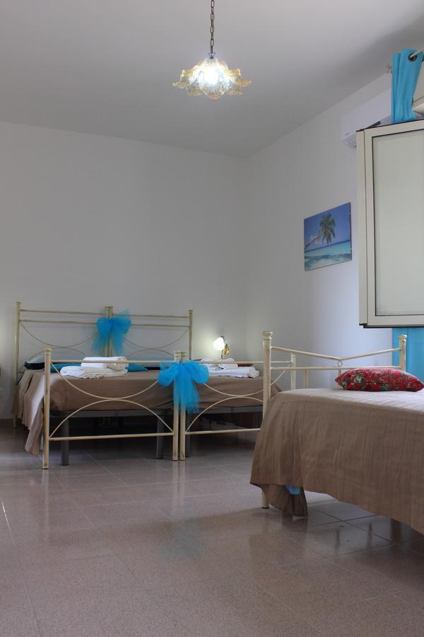 Вилла Casa Le Pigne Авола Экстерьер фото
